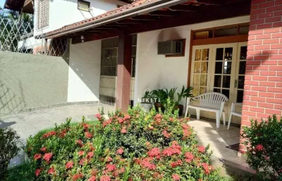 Casa à venda, 160 m² por r$ 1.200.000,00 - são francisco - niterói/rj