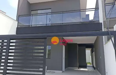 Casa à venda, 150 m² por r$ 1.200.000,00 - itaipu - niterói/rj