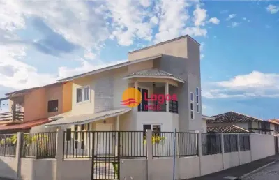 Casa com 5 dormitórios à venda, 210 m² por r$ 1.170.000,00 - flamengo - maricá/rj