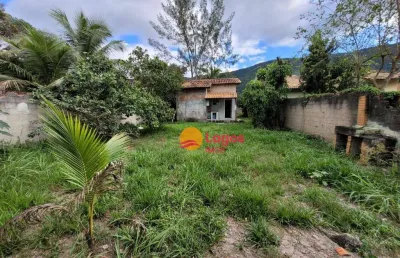 Casa à venda, 75 m² por r$ 375.000,00 - barroco (itaipuaçu) - maricá/rj