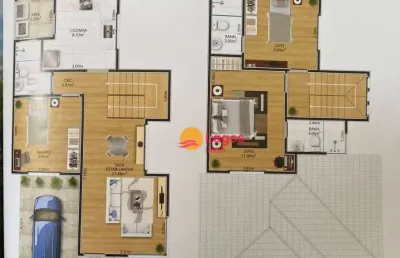 Terreno à venda, 240 m² por r$ 125.000,00 - pindobas - maricá/rj