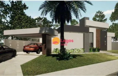Casa à venda, 188 m² por r$ 1.300.000,00 - flamengo - maricá/rj