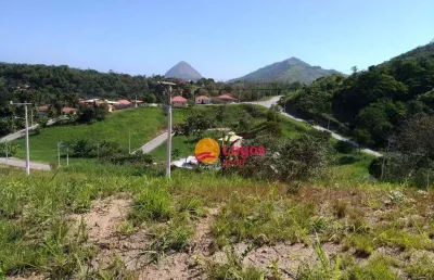 Terreno à venda, 363 m² por r$ 87.900,00 - spar (inoã) - maricá/rj