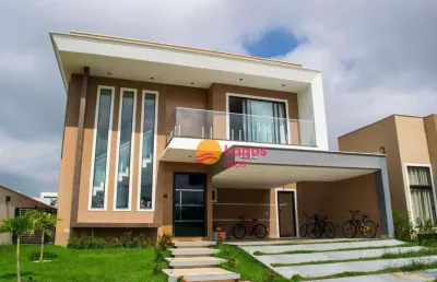 Casa com 3 dormitórios à venda, 275 m² por r$ 1.800.000,00 - inoã - maricá/rj