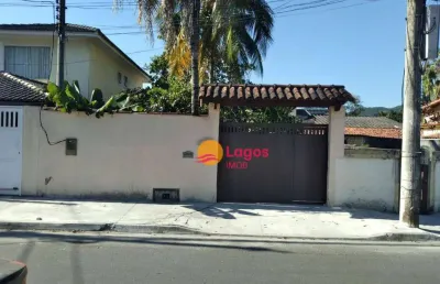 Casa à venda, 160 m² por r$ 560.000,00 - serra grande - niterói/rj