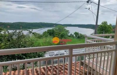 Casa com 3 dormitórios à venda, 268 m² por r$ 790.000,00 - jacaroá - maricá/rj