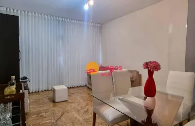Apartamento com 3 dormitórios à venda, 100 m² por r$ 770.000,00 - icaraí - niterói/rj