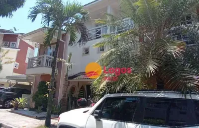 Casa à venda por r$ 2.400.000,00 - ingá - niterói/rj
