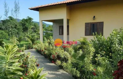 Casa à venda, 300 m² por r$ 600.000,00 - ubatiba - maricá/rj