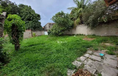 Casa à venda, 75 m² por r$ 375.000,00 - barroco (itaipuaçu) - maricá/rj