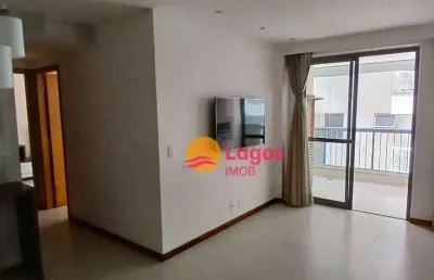 Apartamento com 2 dormitórios à venda, 81 m² por r$ 690.000,00 - icaraí - niterói/rj