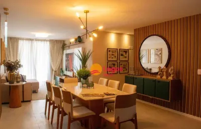 Apartamento com 2 dormitórios à venda, 99 m² por r$ 765.682,00 - piratininga - niterói/rj