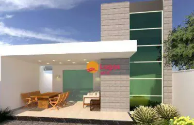 Casa à venda, 114 m² por r$ 630.000,00 - engenho do mato - niterói/rj