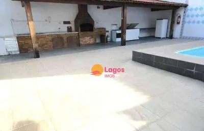 Apartamento com 2 dormitórios à venda - fonseca - niterói/rj