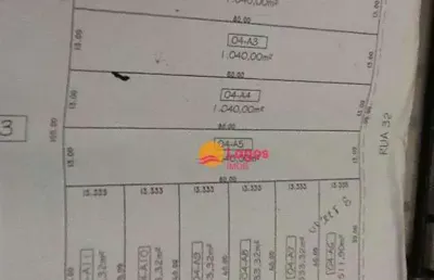 Terreno à venda, 1040 m² por r$ 146.000,00 - cajueiros (itaipuaçu) - maricá/rj