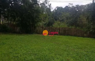 Terreno à venda, 4187 m² por r$ 1.000.000,00 - vila progresso - niterói/rj