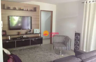 Casa à venda, 150 m² por r$ 850.000,00 - fonseca - niterói/rj