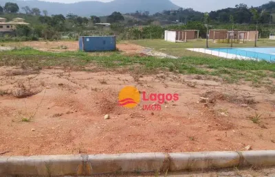 Terreno de 240 m² por r$ 100.000 - ubatiba - maricá/rj