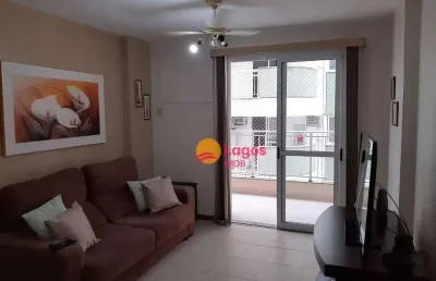 Apartamento com 2 dormitórios à venda, 79 m² por r$ 490.000,00 - santa rosa - niterói/rj