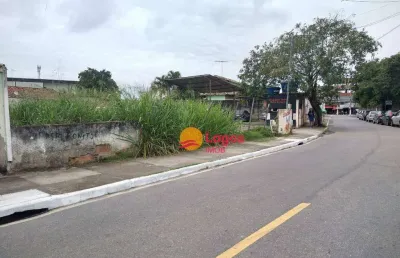 Terreno à venda, 1000 m² por r$ 1.850.000,00 - centro - maricá/rj
