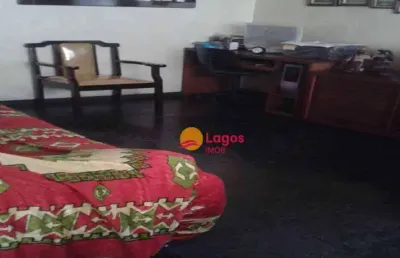 Casa com 2 dormitórios à venda, 64 m² por r$ 390.000,00 - fonseca - niterói/rj