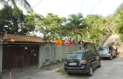 Casa com 3 dormitórios à venda, 194 m² por r$ 1.400.000,00 - piratininga - niterói/rj