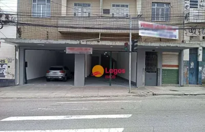 Loja à venda, 200 m² por r$ 800.000,00 - fonseca - niterói/rj