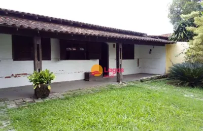 Casa com 3 dormitórios à venda, 177 m² por r$ 1.090.000,00 - piratininga - niterói/rj
