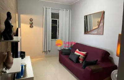 Apartamento à venda, 80 m² por r$ 260.000,00 - fonseca - niterói/rj