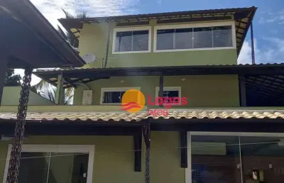 Casa à venda, 230 m² por r$ 1.500.000,00 - piratininga - niterói/rj
