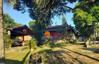 Casa com 3 dormitórios à venda, 300 m² por r$ 850.000,00 - inoã - maricá/rj