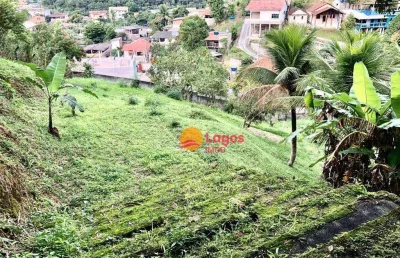 Terreno à venda, 3000 m²  - maria paula - niterói/rj