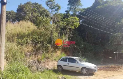 Terreno à venda, 930 m² por r$ 165.000,00 - condado de maricá - maricá/rj