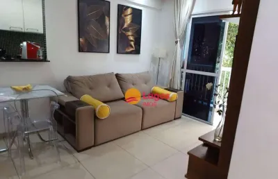 Apartamento à venda, 78 m² por r$ 330.000,00 - fonseca - niterói/rj