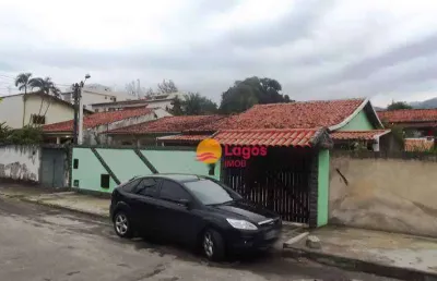 Casa com 4 dormitórios à venda, 221 m² por r$ 1.200.000,00 - piratininga - niterói/rj