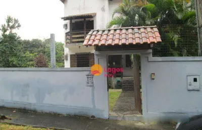 Casa com 4 dormitórios à venda, 270 m² por r$ 900.000,00 - engenho do mato - niterói/rj