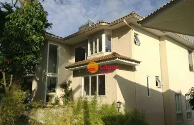 Casa com 4 dormitórios à venda, 313 m² por r$ 1.600.000,00 - pendotiba - niterói/rj