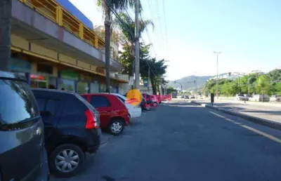 Loja à venda, 27 m² por r$ 130.000,00 - piratininga - niterói/rj