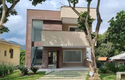 Casa à venda, 180 m² por r$ 890.000,00 - flamengo - maricá/rj