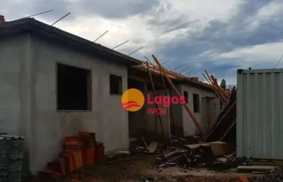 Casa à venda, 65 m² por r$ 300.000,00 - jardim atlântico central (itaipuaçu) - maricá/rj