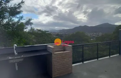 Casa com 3 dormitórios à venda, 170 m² por r$ 650.000,00 - engenho do mato - niterói/rj