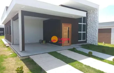 Casa à venda, 119 m² por r$ 720.000,00 - itaipuaçu - maricá/rj