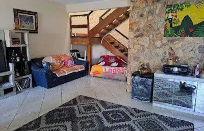 Casa à venda por r$ 700.000,00 - serra grande - niterói/rj