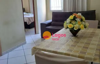 Apartamento com 2 dormitórios à venda, 52 m² por r$ 245.000,00 - fonseca - niterói/rj