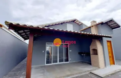 Casa à venda, 124 m² por r$ 680.000,00 - jardim atlantico central (itai - maricá/rj