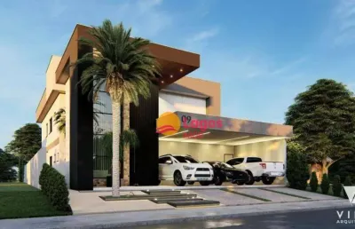 Casa à venda, 350 m² por r$ 10.900.000,00 - itapeba - maricá/rj