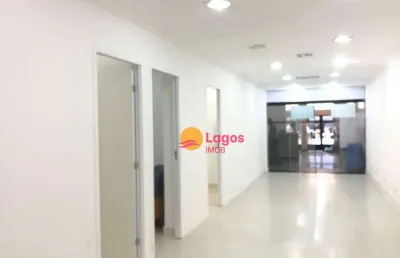 Sala à venda, 63 m² por r$ 350.000,00 - centro - niterói/rj