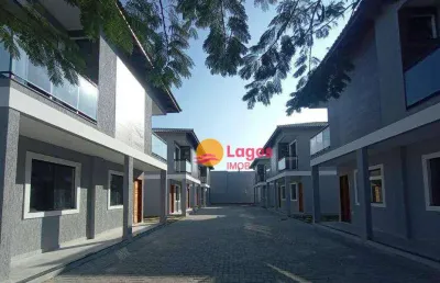 Casa à venda, 88 m² por r$ 376.006,03 - jardim atlântico leste (itaipuaçu) - maricá/rj