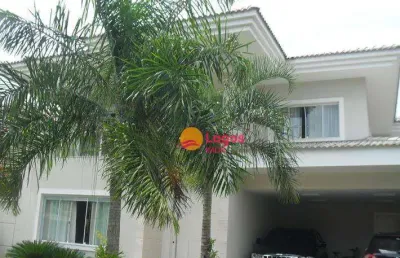 Casa com 4 dormitórios à venda, 447 m² por r$ 8.400.000,00 - camboinhas - niterói/rj