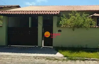 Casa à venda, 152 m² por r$ 650.000,00 - ponta grossa - maricá/rj